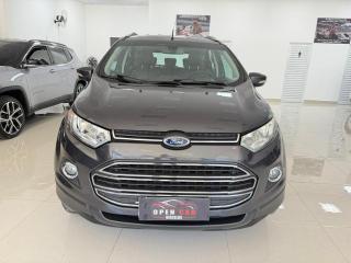Foto do veículo Ford Ecosport 2.0 16v Flex Titanium Powershift