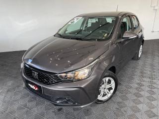 Foto do veículo Fiat Argo 1.0 Drive