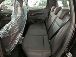 Foto do veículo Fiat Strada 1.0 T200 Cabine Dupla Ultra Cvt