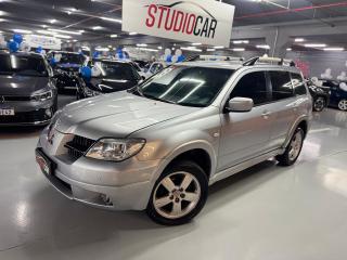 Foto do veículo Mitsubishi Airtrek 2.4 16v Auto