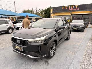 Foto do veículo Fiat Fastback 1.0 T200 Audace Cvt