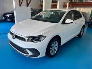 Foto do veículo Volkswagen Polo Sense 200 Tsi 1.0 Flex 12v Aut