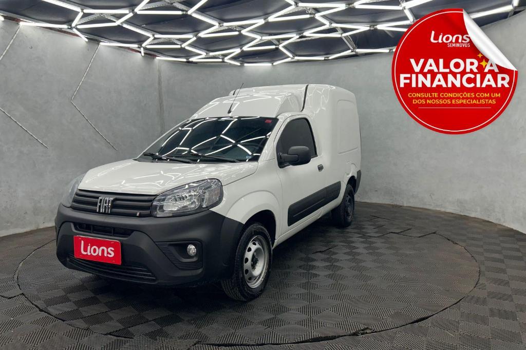 Fiat Fiorino