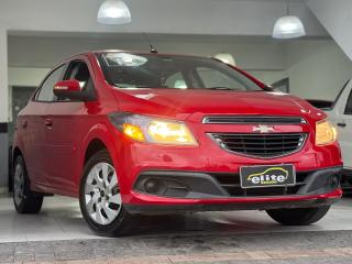 Foto do veículo Chevrolet Onix 1.4 Spe/4 Lt