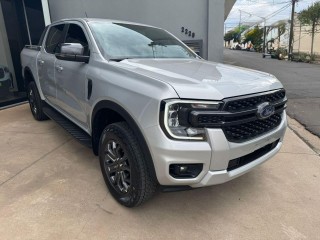 Foto do veículo Ford Ranger 2.0 Cd Black Auto