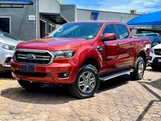 Foto do veículo Ford Ranger Xls 2.2 4x2 Cd Diesel Aut.