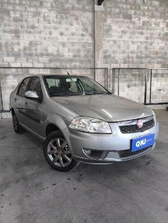 Foto do veículo Fiat Siena El 1.0 Mpi Fire Flex 8v 4p