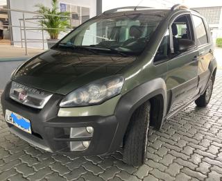 Foto do veículo Fiat Idea 1.8 E.torq Flex Adventure