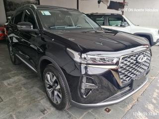 Foto do veículo Caoa Chery Tiggo7 Pro Max Drive 1.6 Turbo 16v Aut.