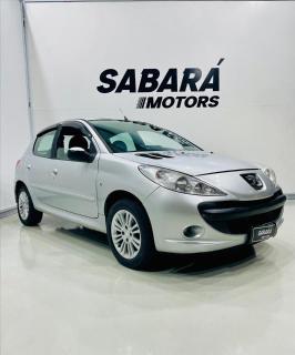 Foto do veículo Peugeot 207 Xr 1.4 Flex 8v 5p