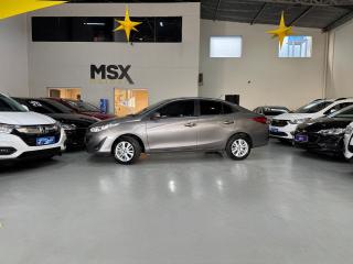 Foto do veículo Toyota Yaris Xl Plus T. Sed. 1.5 Flex 16v Aut.