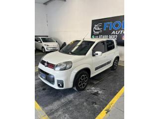Foto do veículo Fiat Uno 1.4 Evo Flex Sporting