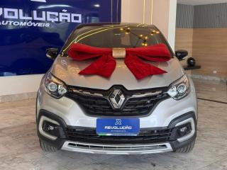 Foto do veículo Renault Captur 1.3 Tce Intense Cvt