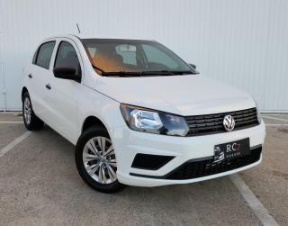 Foto do veículo Volkswagen Gol Trendline 1.0 T.flex 12v 5p