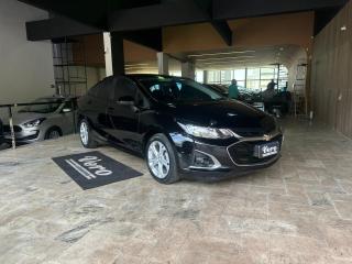 Foto do veículo Chevrolet Cruze Lt 1.4 16v Turbo Flex 4p Aut.