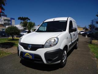 Foto do veículo Renault Kangoo Express Hi-flex 1.6 16v