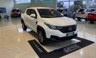 Foto do veículo Fiat Strada Freedom 1.3 Flex 8v Cd