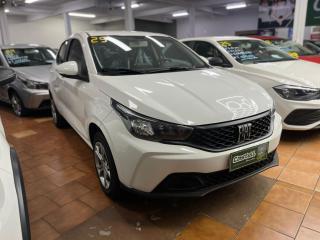 Foto do veículo Fiat Argo 1.0 6v Flex.