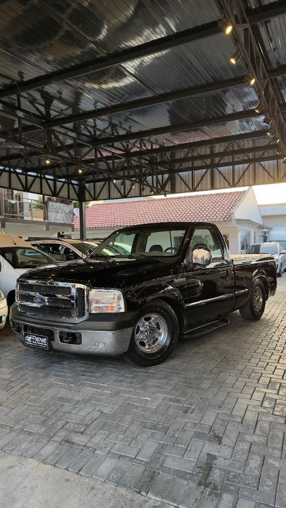 Ford F-250 CD XLT 4.2 TB 1999