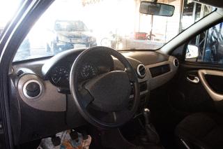 Foto do veículo Renault Sandero 1.6 16v Hi-flex Gt Line