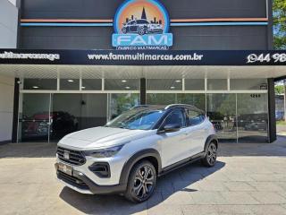 Foto do veículo Fiat Pulse 1.0 T200 Audace Cvt