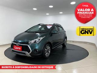 Foto do veículo Hyundai Hb20x Premium 1.6 Flex 16v Aut.