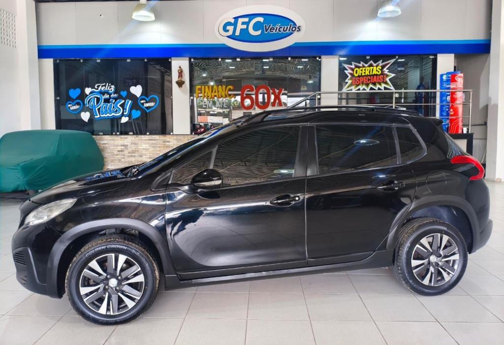 Peugeot E-2008 e-2008 GT 5p Aut. ( Elétrico) 2022