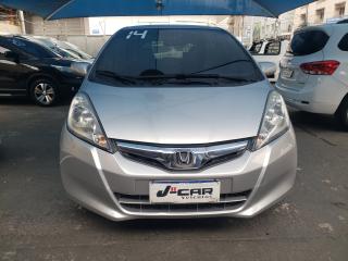 Foto do veículo Honda Fit 1.4 16v Flex Lx Auto