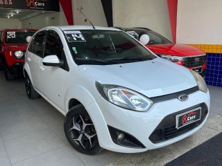 Foto do veículo Ford Fiesta 1.6 8v Flex/class 1.6 8v Flex 5p