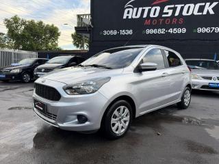Foto do veículo Ford Ka 1.0 S