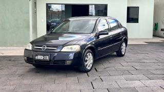 Foto do veículo Chevrolet Astra 2.0 Sedan Advantage Flexpower