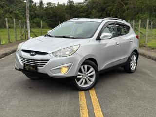 Foto do veículo Hyundai Ix35 2.0 16v 170cv 2wd/4wd Mec.
