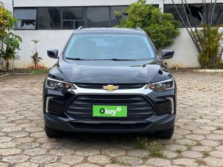 Foto do veículo Chevrolet Tracker 1.0 Turbo Ltz Auto