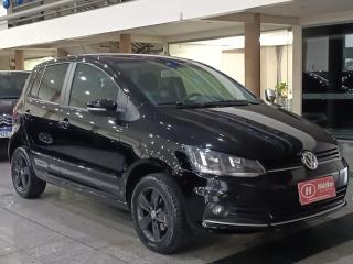 Foto do veículo Volkswagen Fox 1.6 Connect