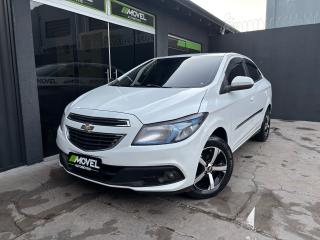 Foto do veículo Chevrolet Prisma 1.4 Spe/4 Lt