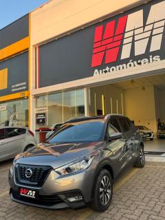 Foto do veículo Nissan Kicks 1.6 Special Edition