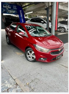 Foto do veículo Chevrolet Prisma 1.4 Spe/4 Eco Ltz Auto