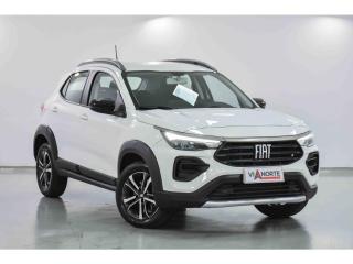 Foto do veículo Fiat Pulse Audace 1.0 Turbo 200 Flex Aut.