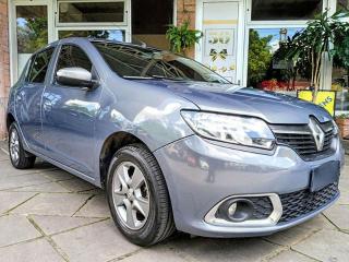 Foto do veículo Renault Sandero Expression Flex 1.0 12v 5p