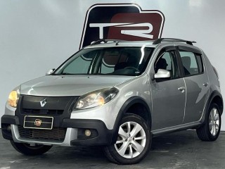 Foto do veículo Renault Sandero Stepway Hi-flex 1.6 16v 5p
