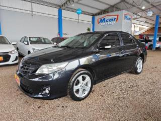 Foto do veículo Toyota Corolla 1.8 Dual Vvt-i Flex Gli