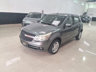 Foto do veículo Chevrolet Agile 1.4 Econoflex Ltz