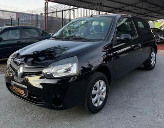 Foto do veículo Renault Clio 1.0 16v Hi-power Authentique