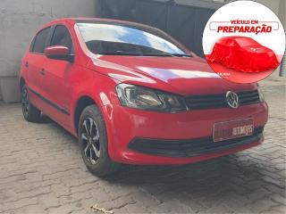 Foto do veículo Volkswagen Gol 1.0 8v Total Flex