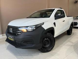 Foto do veículo Fiat Strada 1.4 Mpi Fire Flex 8v Cs