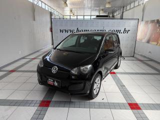 Foto do veículo Volkswagen Up 1.0 12v Bluemotion E-flex Move Up!