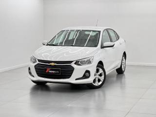Foto do veículo Chevrolet Onix 1.0 Turbo Ltz Auto