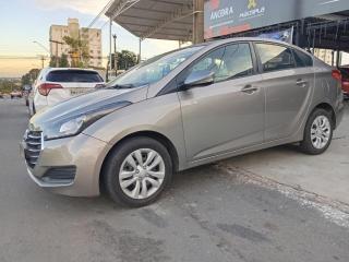 Foto do veículo Hyundai Hb20 1.6 Comfort Plus