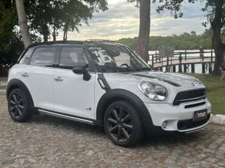 Foto do veículo Mini Countryman 1.6 Cooper S All4 Auto 4wd