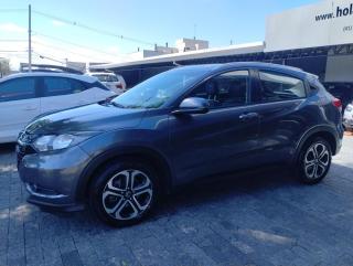 Foto do veículo Honda Hr-v Exl 1.8 Flexone 16v 5p Aut.